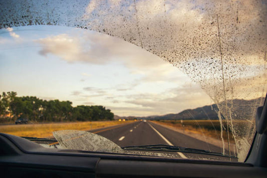 What is the Best Screen Wash in the UK? Compari...