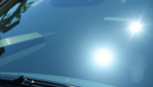 Unlock Crystal-Clear Visibility: The Ultimate G...