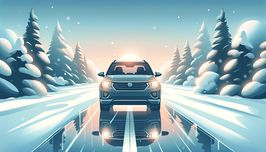 2024 Winter Screen Wash Hack: Unfreeze Your Jou...