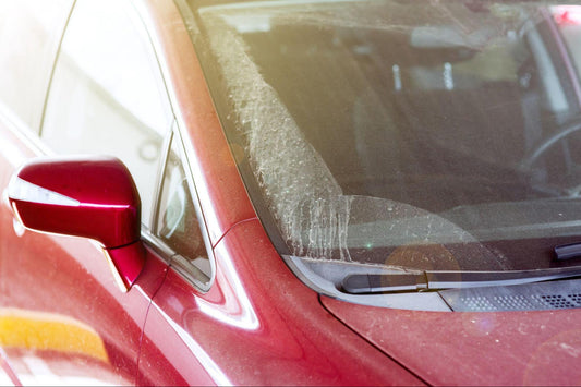 Discover Our Ready To Use Screen Wash In The UK
