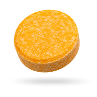 Screen wash tablet