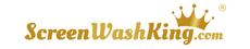 ScreenWashKing.com