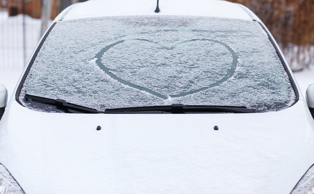 What Temperature Does Screen Wash Freeze? (UK Winter Guide)