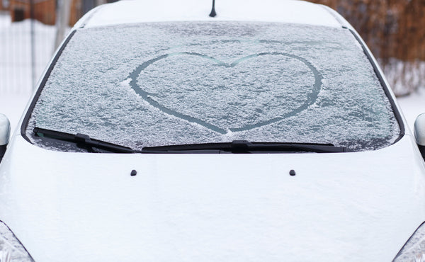 What Temperature Does Screen Wash Freeze? (UK Winter Guide)