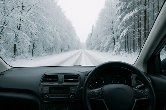 Winter vs Summer Driving: Choosing the Right Sc...