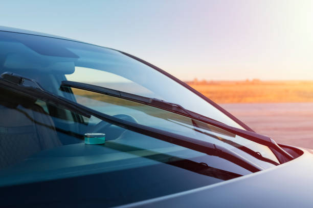 Why Your Windscreen Washer Jets Aren’t Working (And How to Fix Them)