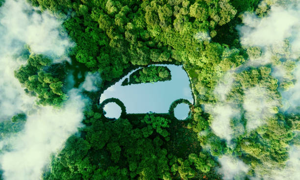 Eco Friendly Driving: How Can Drivers Help the Environment