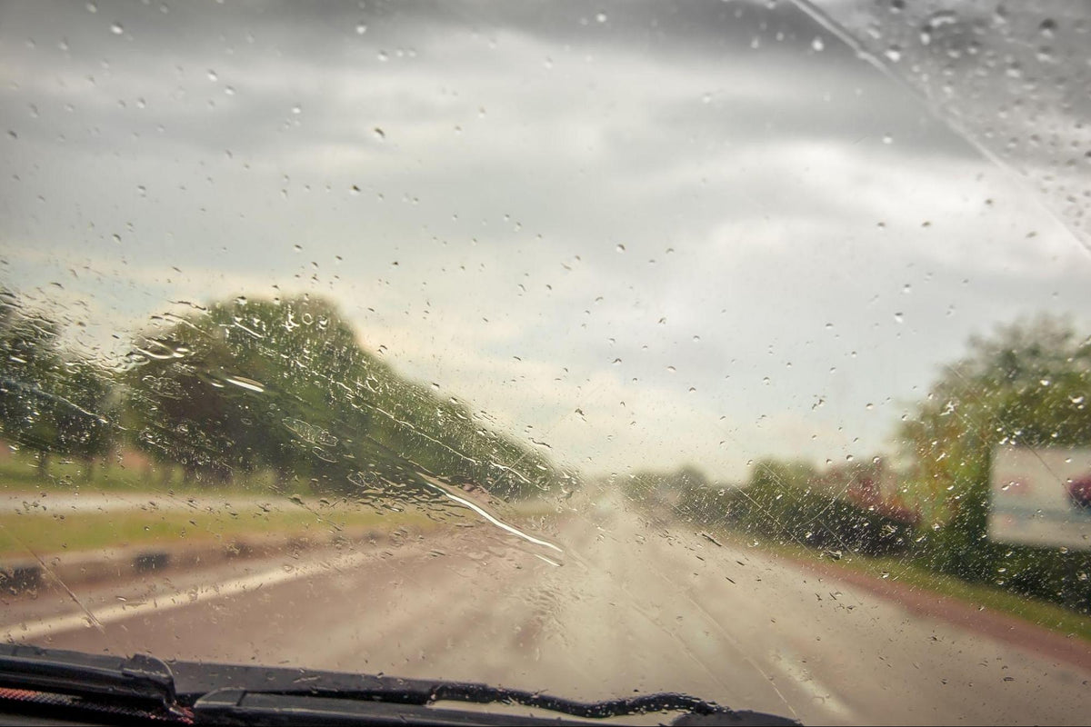Premium Quality Screen Wash for a Sparkling Windshield