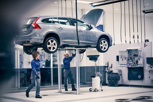 When Does a New Car Need an MOT?