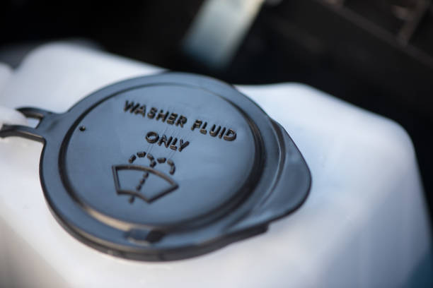 Can you use water as screen wash? Here's the truth