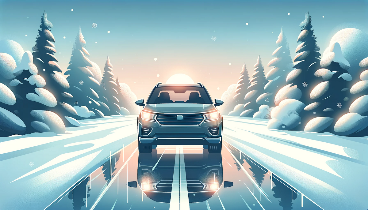 2024 Winter Screen Wash Hack: Unfreeze Your Journey