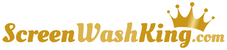 ScreenWashKing.com