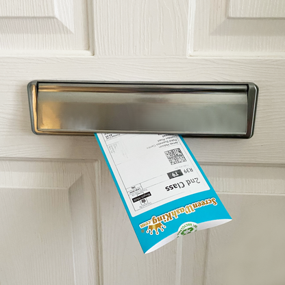 Car Screen Wash | 10L | Windscreen wash