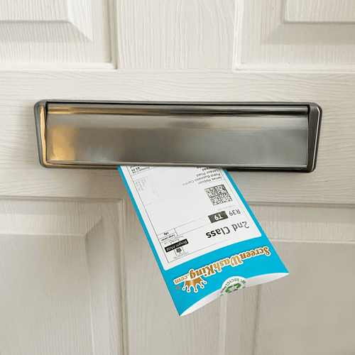 Car Screen Wash | 10L | Windscreen wash