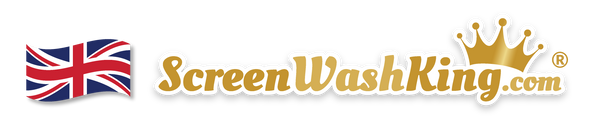 ScreenWashKing.com