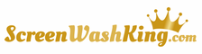 ScreenWashKing.com