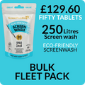Car Screen Wash | 250L | Windscreen wash